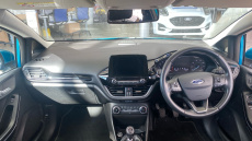 Ford Fiesta 1.0 EcoBoost Titanium 5dr Petrol Hatchback